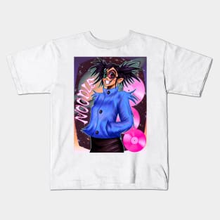 saturnz barz Kids T-Shirt